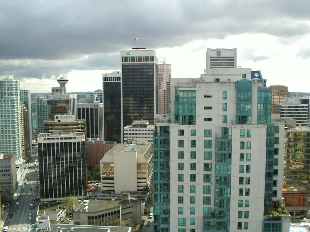 Vancouver