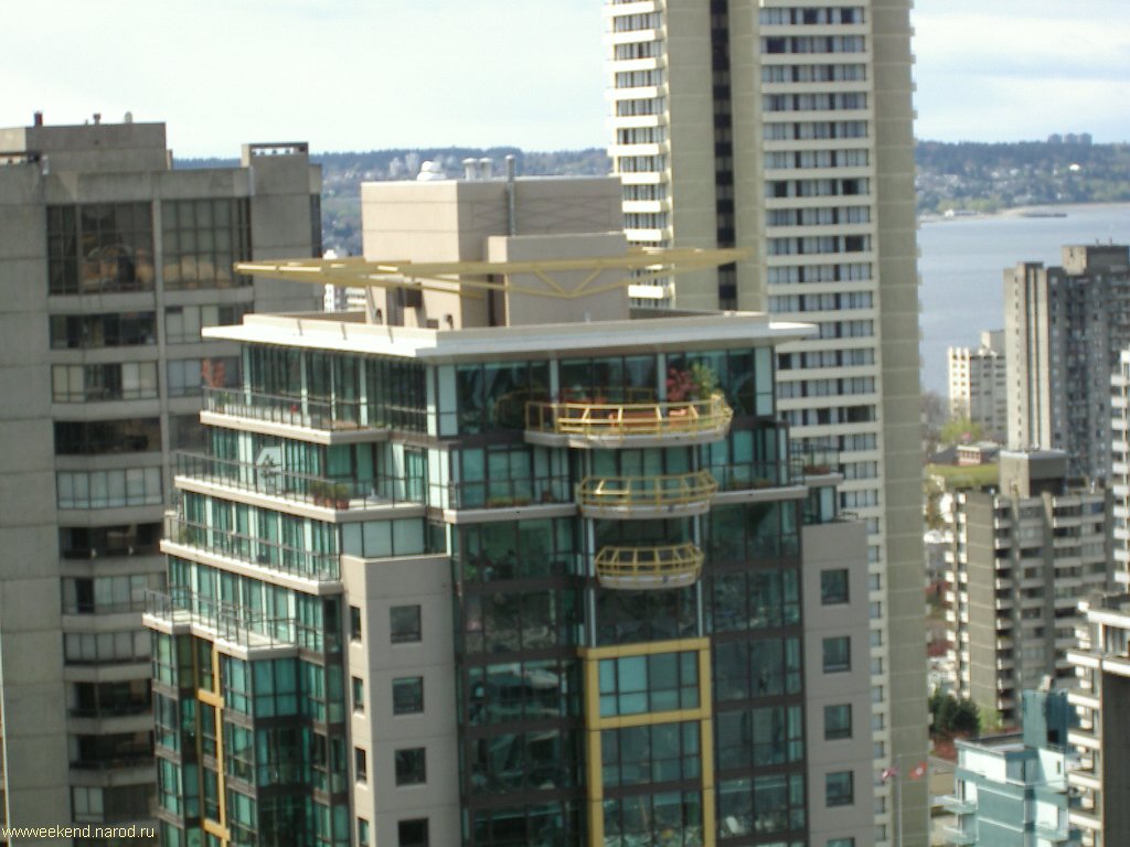 Vancouver