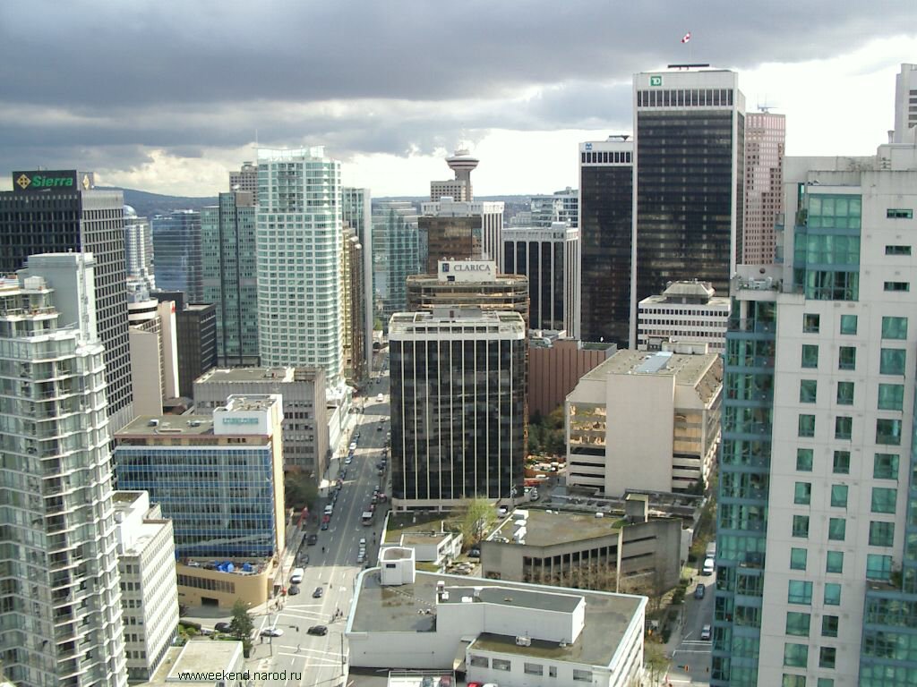 Vancouver